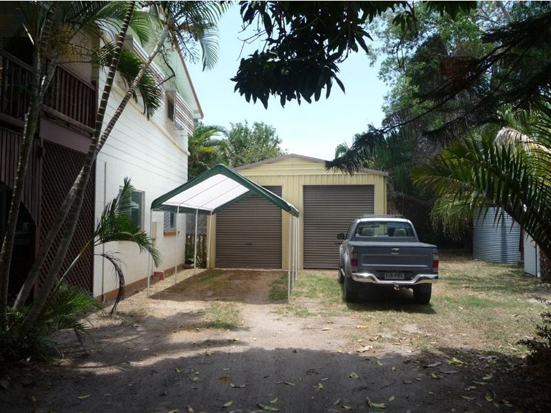 Lot 46 Jeffery Court, Agnes Water QLD 4677