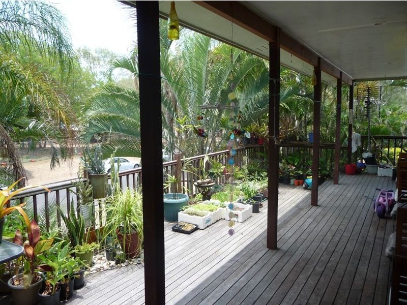 Lot 46 Jeffery Court, Agnes Water QLD 4677