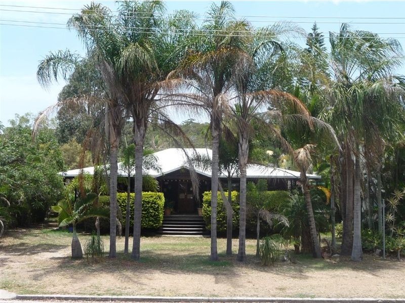 Lot 47 Jeffery Court, Agnes Water QLD 4677