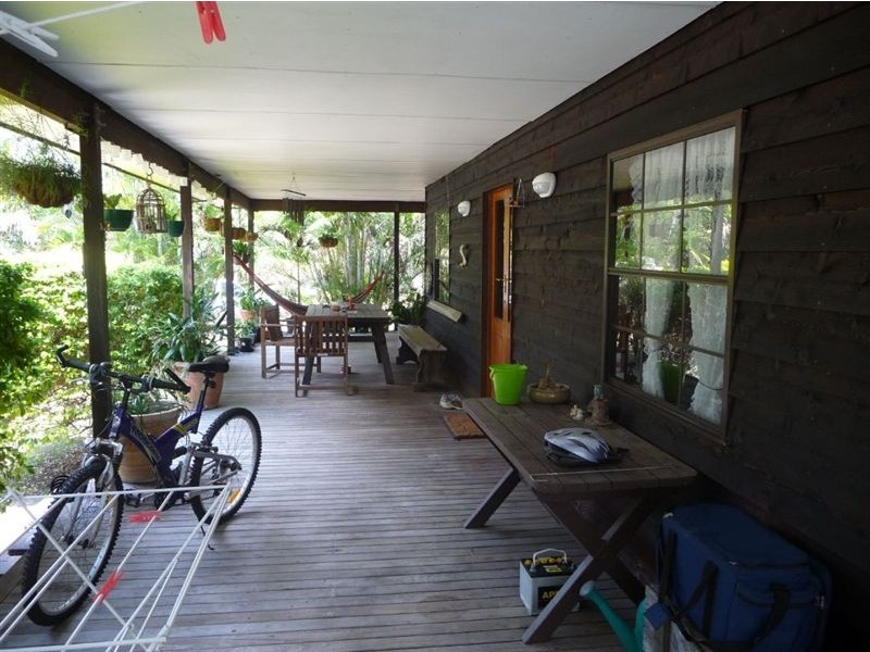 Lot 47 Jeffery Court, Agnes Water QLD 4677