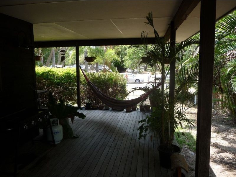 Lot 47 Jeffery Court, Agnes Water QLD 4677