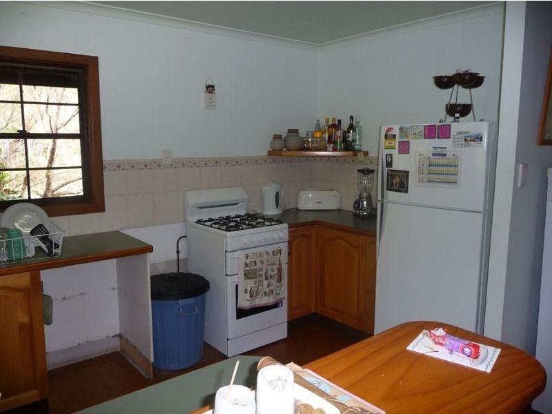 Lot 47 Jeffery Court, Agnes Water QLD 4677