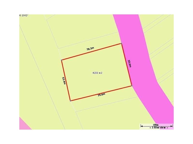 Lot 134 Springs Road, Agnes Water QLD 4677