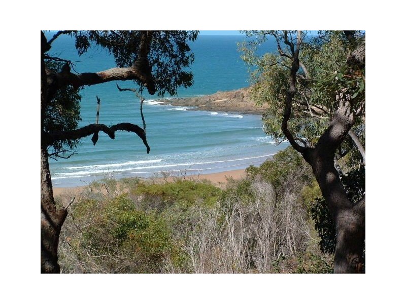 Lot 134 Springs Road, Agnes Water QLD 4677