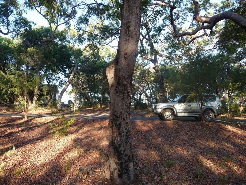 Lot 134 Springs Road, Agnes Water QLD 4677