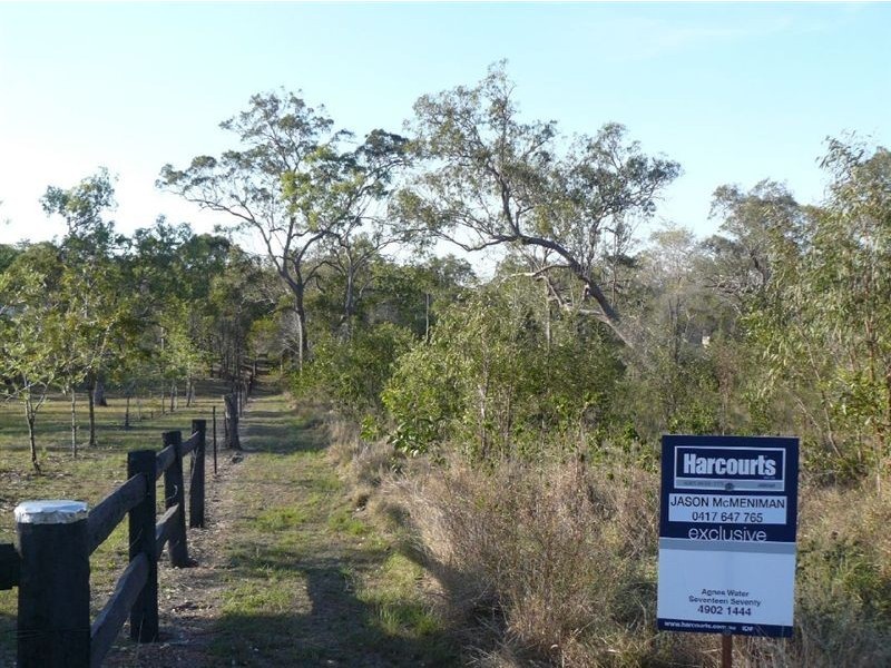 Lot 322 Innamincka Way, Agnes Water QLD 4677