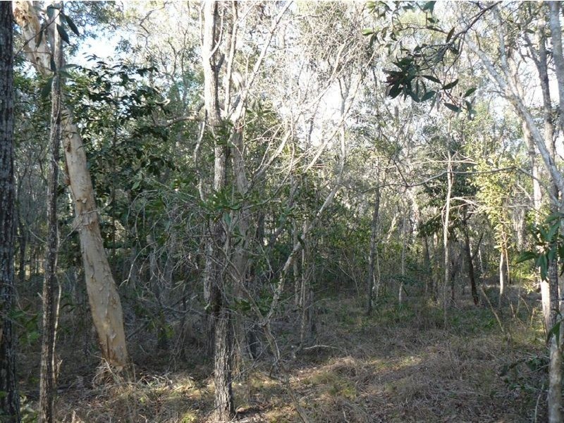 Lot 322 Innamincka Way, Agnes Water QLD 4677