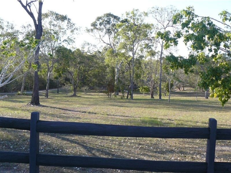 Lot 322 Innamincka Way, Agnes Water QLD 4677