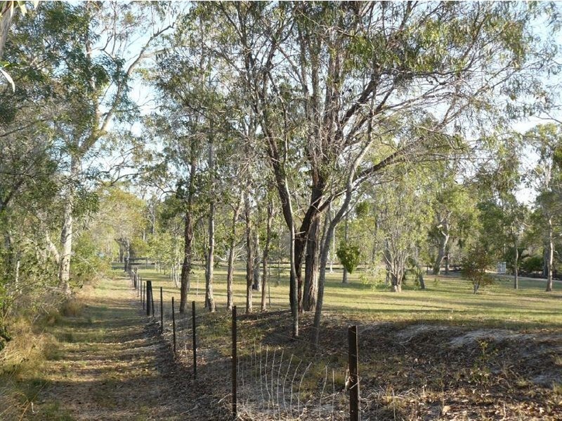Lot 322 Innamincka Way, Agnes Water QLD 4677