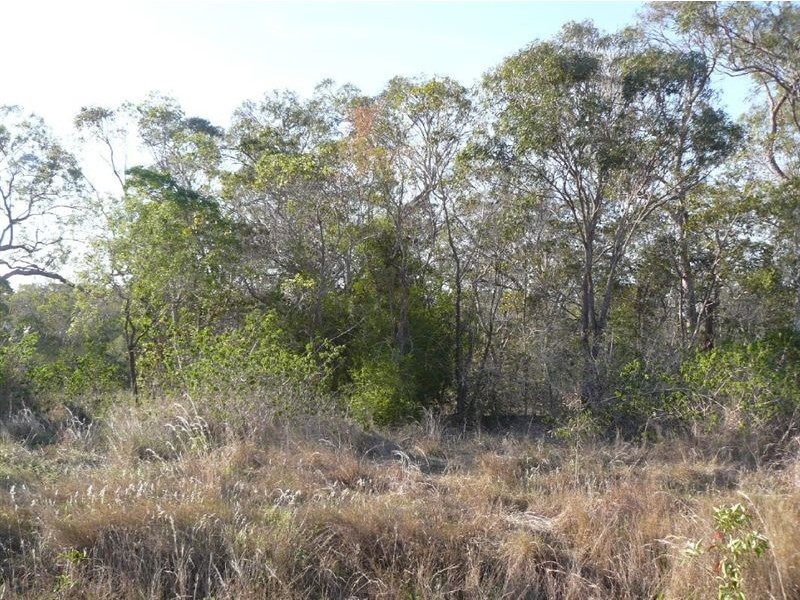 Lot 322 Innamincka Way, Agnes Water QLD 4677