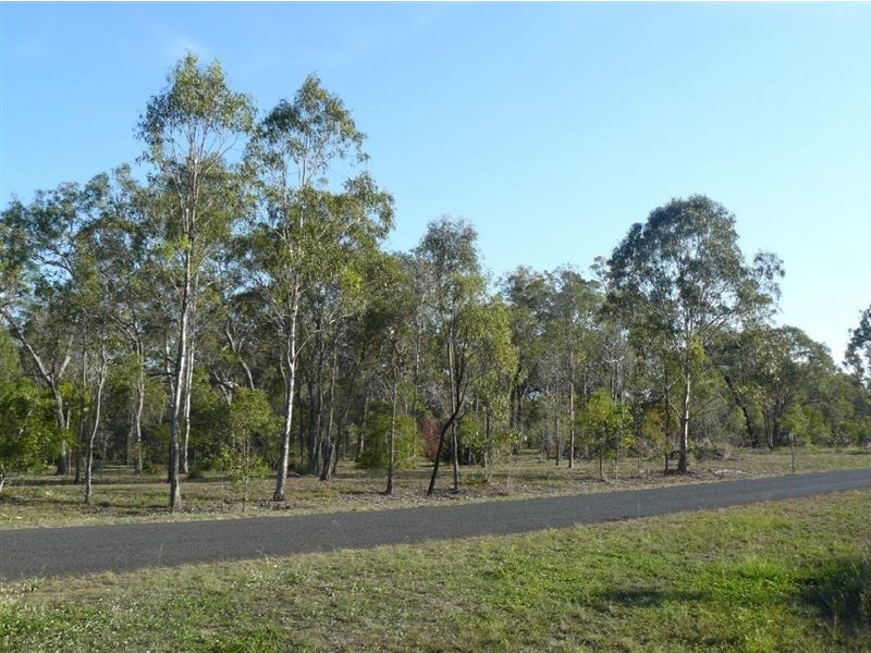 Lot 322 Innamincka Way, Agnes Water QLD 4677