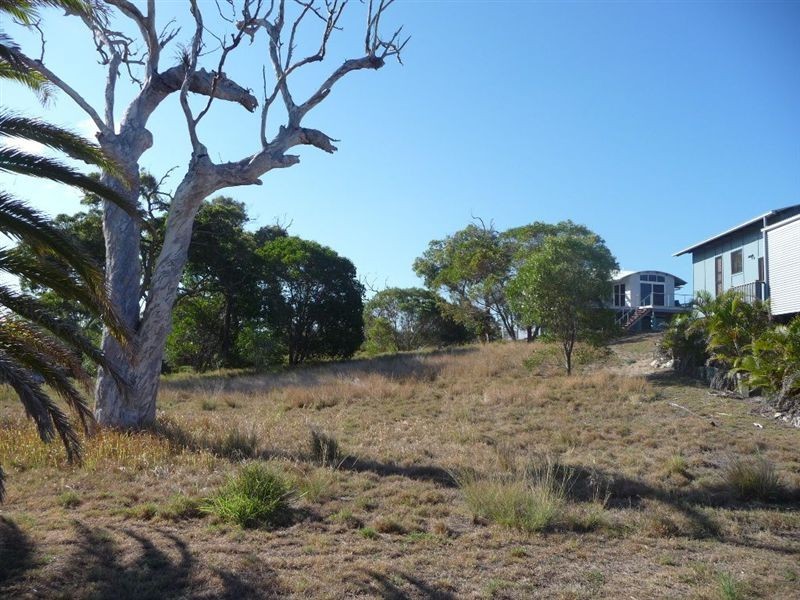 Lot 6 Marine Parade, Agnes Water QLD 4677