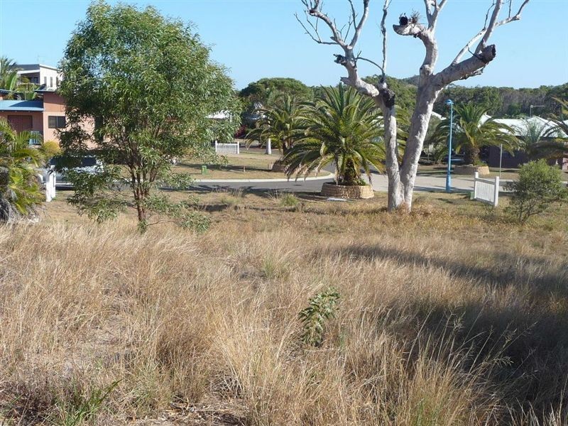 Lot 6 Marine Parade, Agnes Water QLD 4677