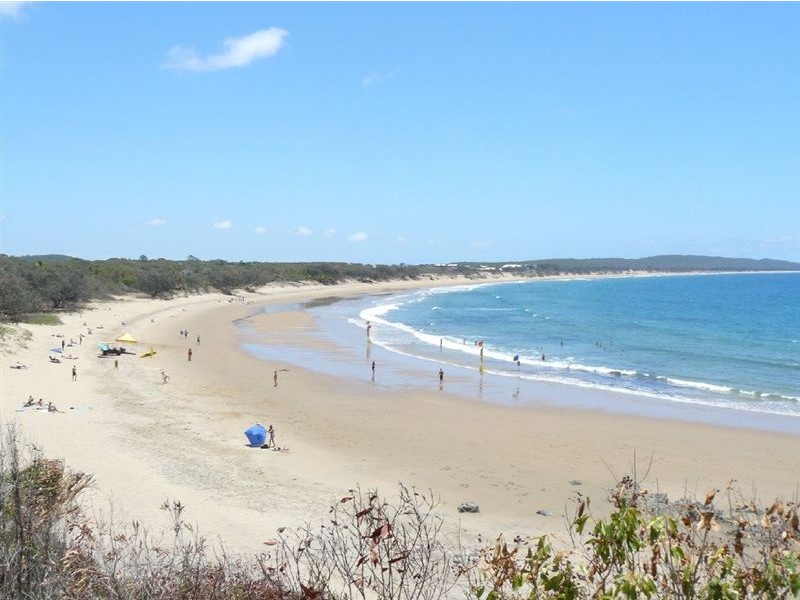Lot 6 Marine Parade, Agnes Water QLD 4677