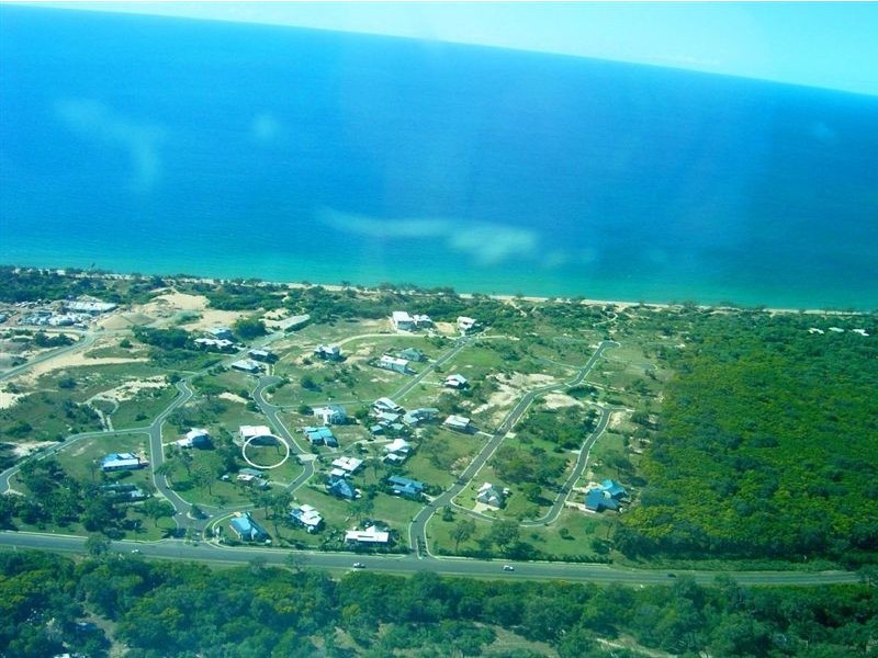 Lot 6 Marine Parade, Agnes Water QLD 4677