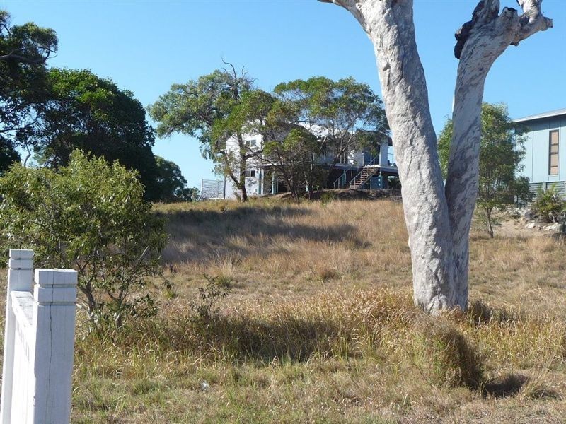 Lot 6 Marine Parade, Agnes Water QLD 4677