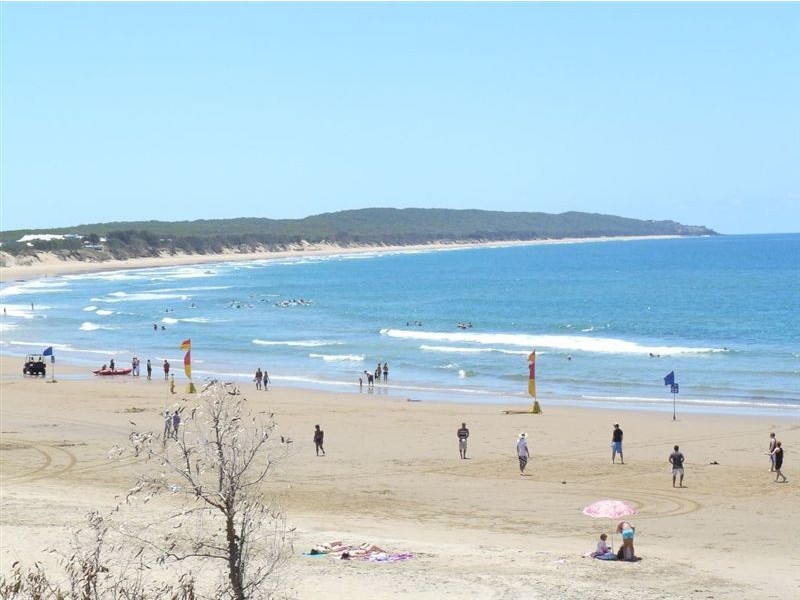 Lot 6 Marine Parade, Agnes Water QLD 4677