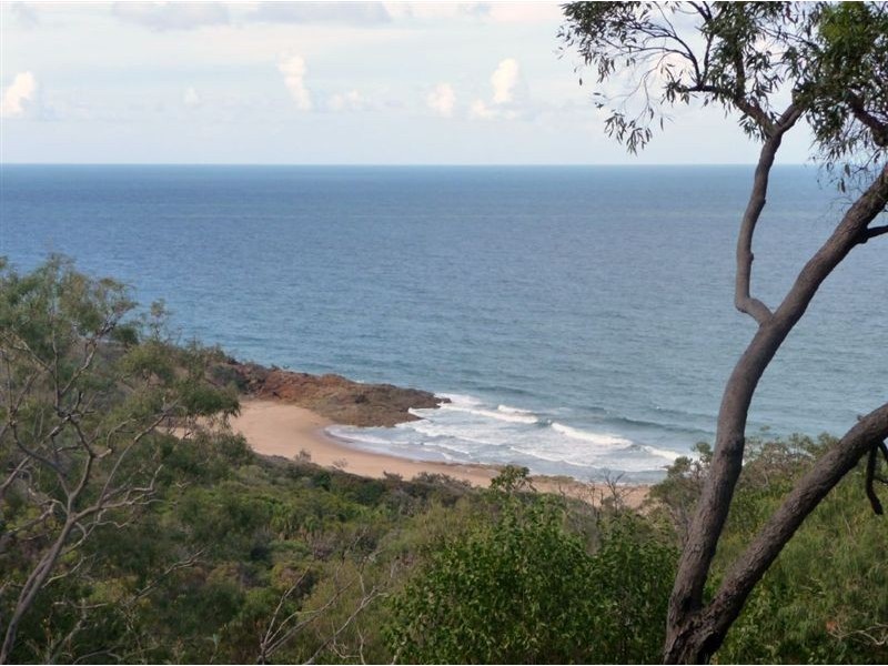 Lot 52 Springs Road, Agnes Water QLD 4677