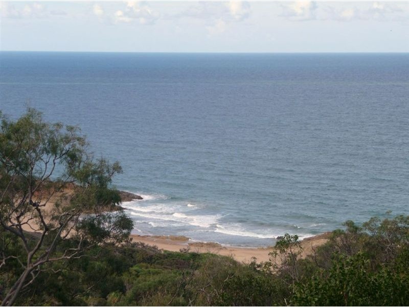 Lot 52 Springs Road, Agnes Water QLD 4677