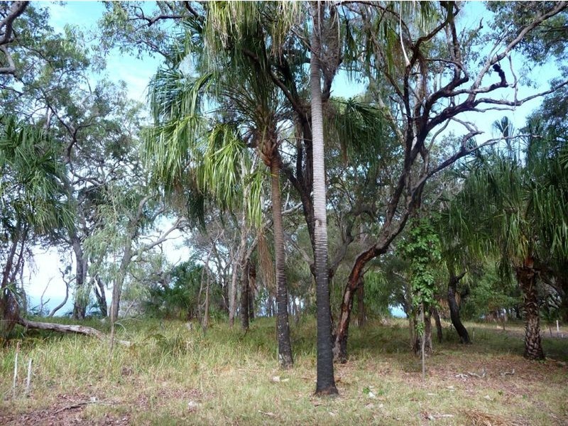Lot 52 Springs Road, Agnes Water QLD 4677