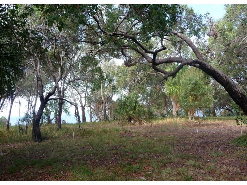 Lot 52 Springs Road, Agnes Water QLD 4677