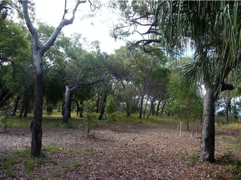 Lot 52 Springs Road, Agnes Water QLD 4677