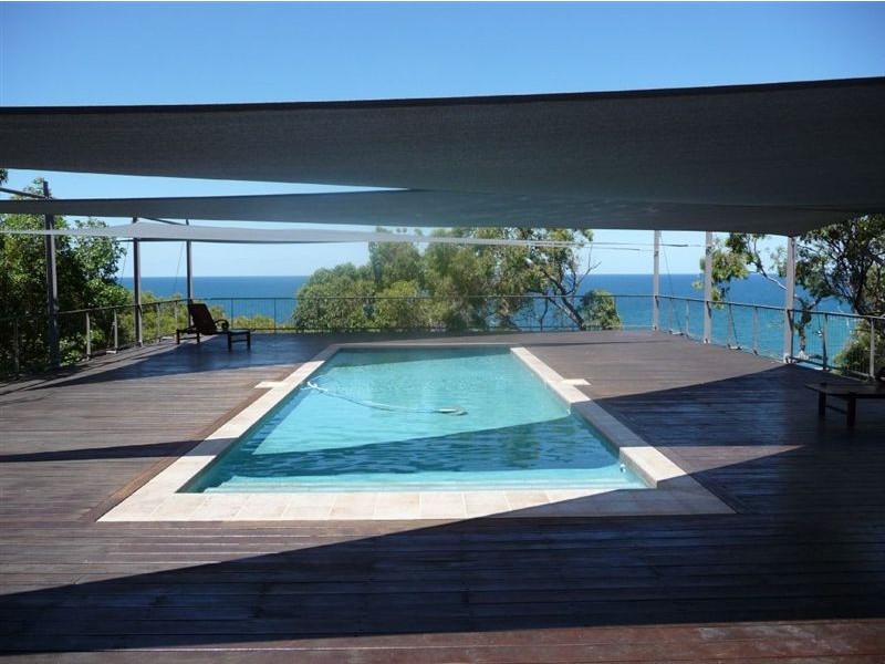 Lot 52 Springs Road, Agnes Water QLD 4677