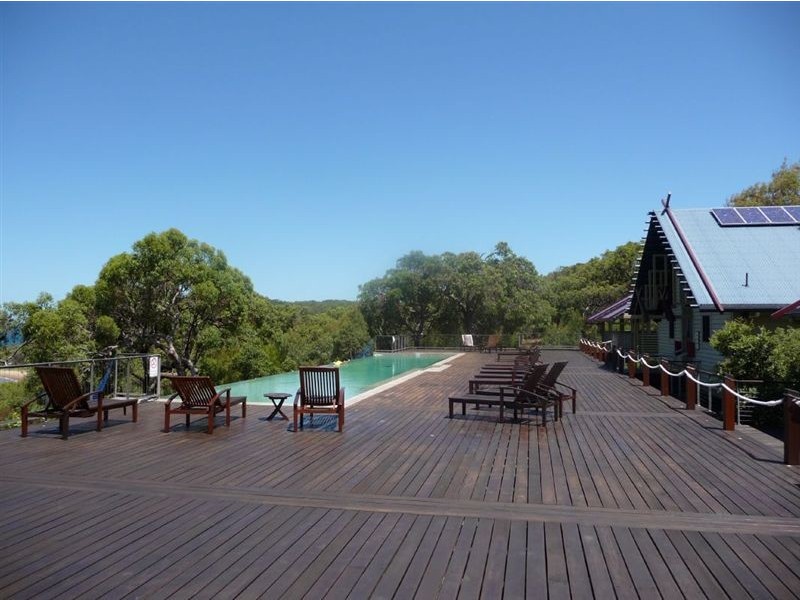 Lot 52 Springs Road, Agnes Water QLD 4677