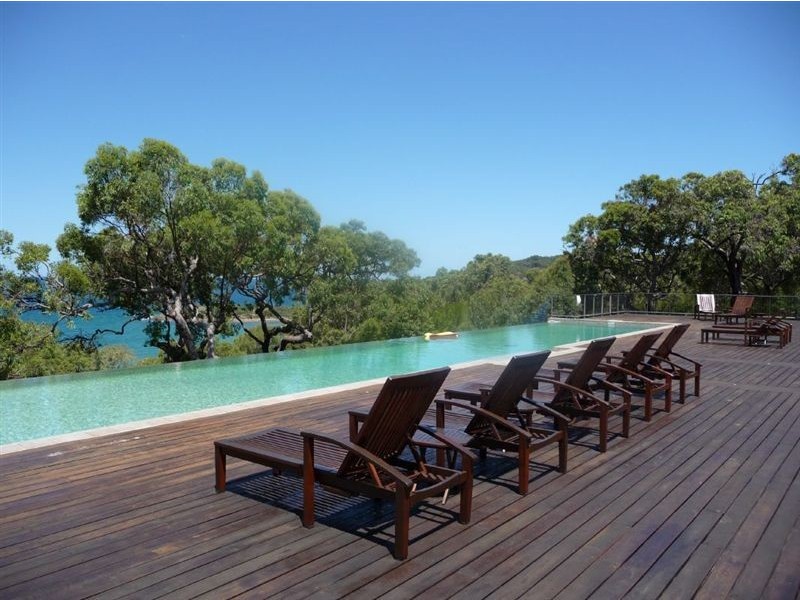 Lot 52 Springs Road, Agnes Water QLD 4677