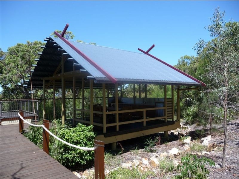 Lot 52 Springs Road, Agnes Water QLD 4677