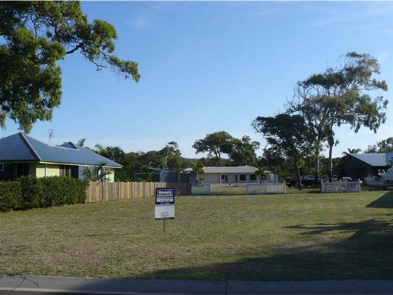 Lot 13 Marine Parade, Agnes Water QLD 4677