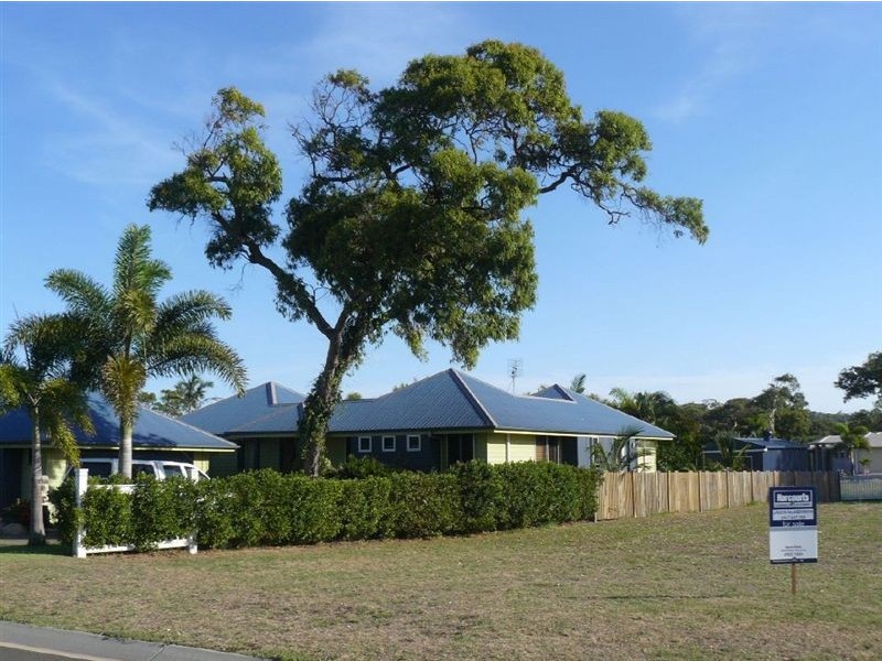 Lot 13 Marine Parade, Agnes Water QLD 4677