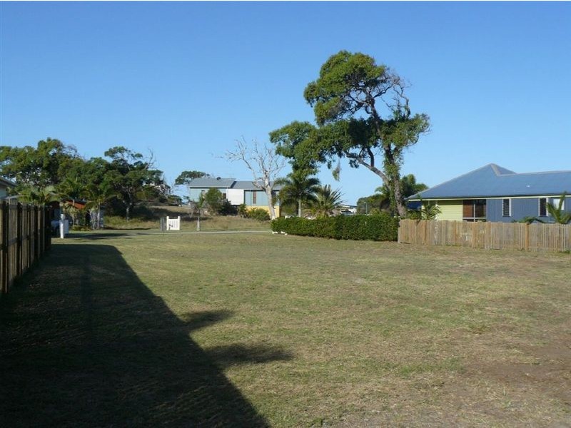 Lot 13 Marine Parade, Agnes Water QLD 4677
