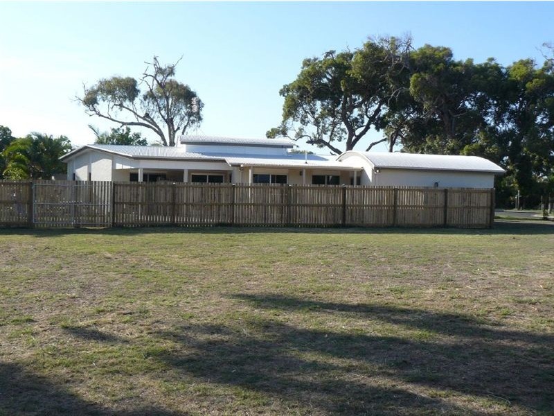 Lot 13 Marine Parade, Agnes Water QLD 4677