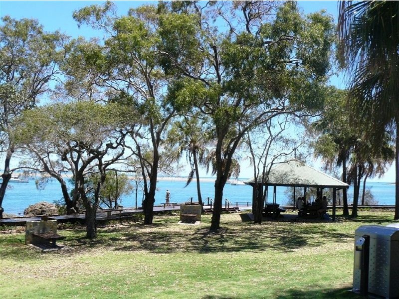 Lot 13 Marine Parade, Agnes Water QLD 4677