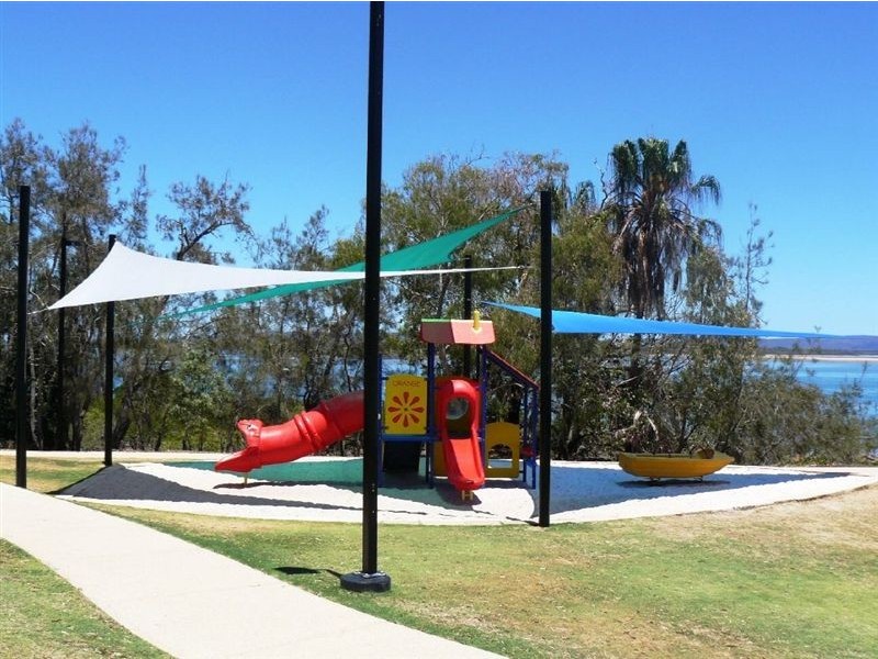 Lot 13 Marine Parade, Agnes Water QLD 4677