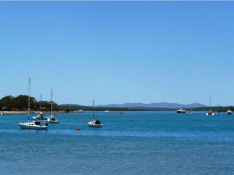 Lot 13 Marine Parade, Agnes Water QLD 4677