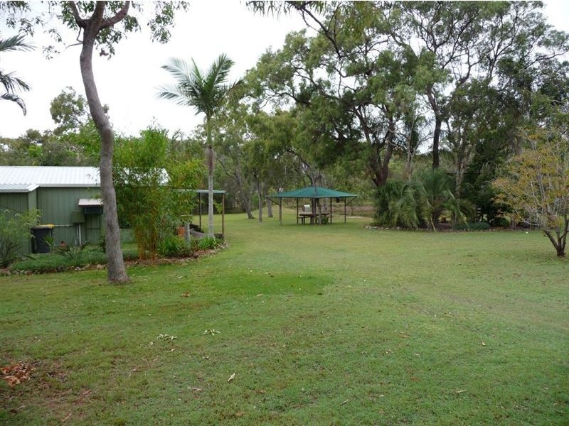 Lot 160 Josefski Drive, Agnes Water QLD 4677
