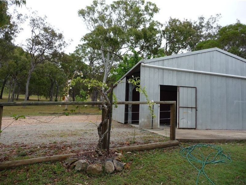 Lot 160 Josefski Drive, Agnes Water QLD 4677