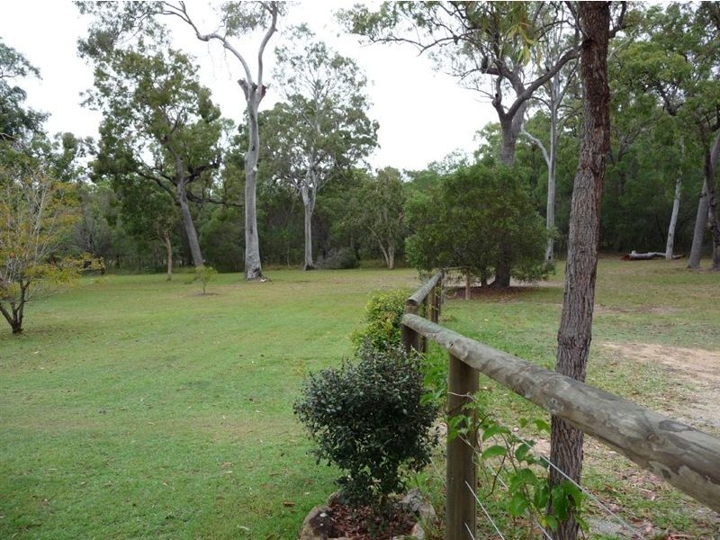 Lot 160 Josefski Drive, Agnes Water QLD 4677
