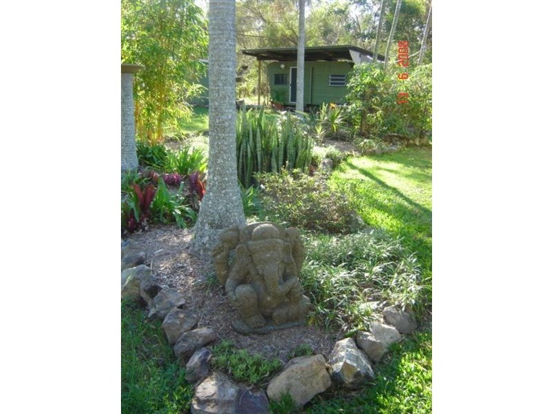 Lot 160 Josefski Drive, Agnes Water QLD 4677