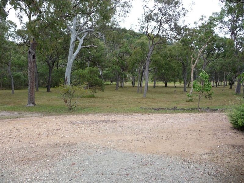 Lot 160 Josefski Drive, Agnes Water QLD 4677