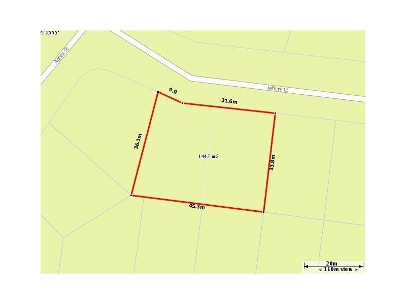 23 to 25 Jeffery Court, Agnes Water QLD 4677