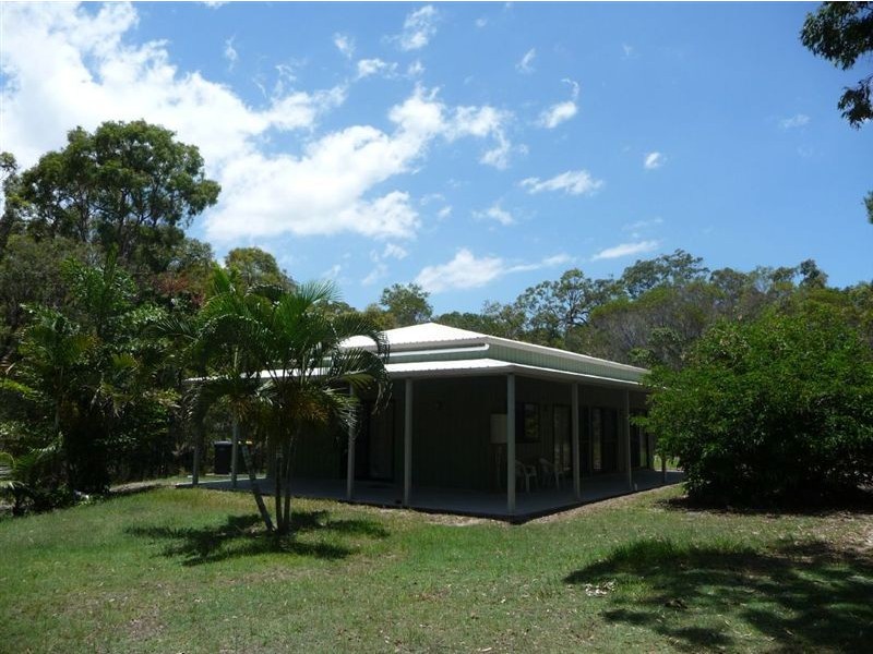 Lot 58 Lady Elliot Drive, Agnes Water QLD 4677