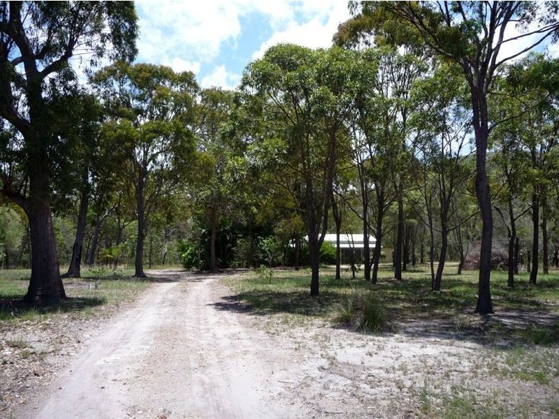 Lot 58 Lady Elliot Drive, Agnes Water QLD 4677