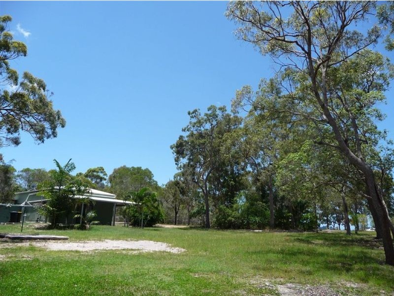 Lot 58 Lady Elliot Drive, Agnes Water QLD 4677