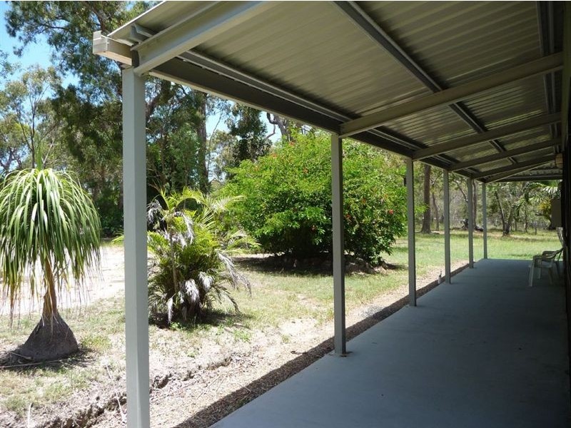 Lot 58 Lady Elliot Drive, Agnes Water QLD 4677