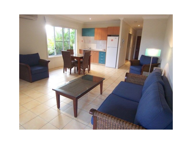 Lot 21 Beaches Village Circuit, Agnes Water QLD 4677