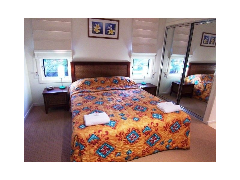 Lot 21 Beaches Village Circuit, Agnes Water QLD 4677