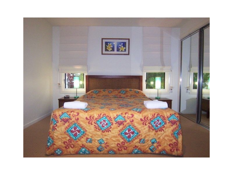 Lot 21 Beaches Village Circuit, Agnes Water QLD 4677